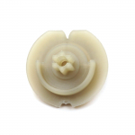 BGE546 temperatuurikontrolli samm-mootori remonthammasratas Mercedes Sprinter MK2 W906 B906 906 NCV3 2500 3500 2006-2018A0008205908 jaoks