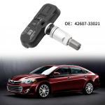 Rehvir&otilde;hu andur TPMS 42607-33021 Toyota PMV-107J 315MHZ jaoks