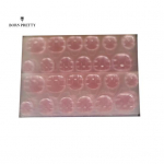 K&uuml;&uuml;nte tarretis Liimid K&uuml;&uuml;ned Kaunistused Invisible 2 v&auml;rvi Kandke v&otilde;ltsk&uuml;&uuml;ned