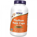 Psyllium psyllium kest, Psyllium Husk 500, Now Foods 200 k&ouml;&ouml;giviljam&uuml;tsi (69128022) 500vcaps