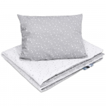 Baby bedding polaris