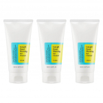 COSRX Madala pH-ga Good Morning Gel Cleanser 150 ml (3 valikut) #3PCS