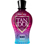 7suns Tan Idol Mega Strong Bronzer 250ml