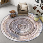 Vintage Mandala &uuml;mmargune vaip, geomeetriline lillepinna vaip elutoa k&ouml;&ouml;gi jaoks s&ouml;&ouml;gitoa sissep&auml;&auml;su &uuml;mmarguse ala vaip joogamatt 200*200cm