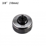10-42MM laienduspea 1PC s&uuml;sinikterasest korrosioonikindlus