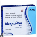 Mankind Maxical-Plus uus tahvelarvuti