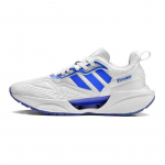 Meeste Four Seasons Fashion vabaaja spordijalatsid Glow Hollow Carbon Board korvpallijalats 44 valge