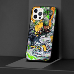 &Uuml;mbris Apple Iphone 11 13 12 Mini 14 Pro Max Xr 7 8 +Se 2020 Xs 6 6s Plus 5 5s Musta silikoonist telefonikaane jaoks Mootorsae Man Comic iPhone 6 6s