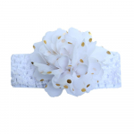 (Projektor)Vasts&uuml;ndinud v&auml;ikelapsed, t&uuml;drukud, lilled, peapaelad, peapaelad, pildistamise rekvisiidid One Size kuum roosa v&auml;rv