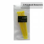 5 tk karpkalap&uuml;&uuml;gi t&ouml;&ouml;riist &otilde;ngen&ouml;&ouml;r, s&otilde;lme silmus, konksu eemaldaja, v&auml;ljat&otilde;mbaja s&otilde;lmekorjaja p&uuml;&uuml;gikonks Disgorgeri kalastustarvikud