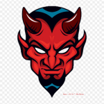 Devil Kleebised Devil Saatan Triikraud soojus&uuml;lekandel tr&uuml;kkimine Vin&uuml;&uuml;lplaastrid Kleebis riietele Ise ise teha aplikatsioonid pestavad plaastrid