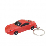 Ripats LED-valgusheli Horn v&otilde;tmehoidja v&otilde;tmehoidja s&otilde;rmuskott Telefoni sisekujundus punane