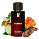 Bergamot Beaut&eacute; BOSS Puhas Parf&uuml;&uuml;m 100 ML