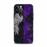 Wingsi telefoni&uuml;mbris iPhone'ile Samsung Galaxy Redmi Xiaomi Oppo OnePlus Note SA 7 8 9 10 11 12 13 14 20 21 22 23 53 54 Pro Max Plus Ultra TPU Soft iPhone 6 or 6S