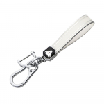 TPU auto klapitav kokkupandav v&otilde;tmekaane kaugjuhtimis&uuml;mbris Ford Fiesta Focus 2 MK2 Ecosport Kuga Escape 3 nuppudele Black Keychain