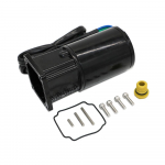 809885A1 Kallutus- ja trimmi mootor Mercury Mariner p&auml;ramootorile 40HP-125HP 809885A2 809885T2 893907 813447 Lester 10827 must