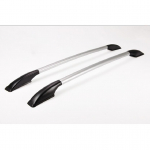 Pakiraam Paigaldage spetsiaalne pagasiraam alumiiniumsulamist auto &uuml;lemine raam isikup&auml;rastatud perforatsioonita autodekoratiiv 1.4 Mb82