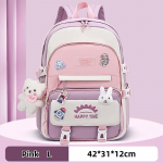 T&uuml;drukute koolikott Armsad korea stiilis &otilde;pilase seljakotid koolikotid teismelistele t&uuml;drukutele L