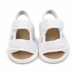 V&auml;ikelaste Baby Summer Sandal Pehme p&otilde;hjaga libisemiskindlad sandaalid 11