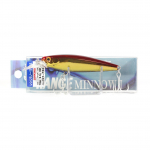 Bassday Range Minnow II 70S uppuv lant 9 grammi HM-114 (8258)