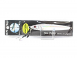 Sea Falcon Metal Jig Sharp Shooter 60 grammi 09 h&otilde;be (2539)