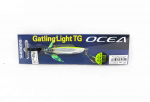 Shimano JU-T40S Metal Jig TG Gatling Light 40 grammi 002 658609