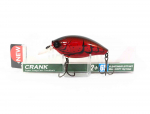 Yo Zuri Duel Hardcore Crank 2+ 65F ujuv lant R1375-CF (5657)