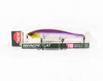Yo Zuri Duel Hardcore Minnow Flat 110F ujuv lant R1361-GSWS (4001)