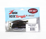 Zman pehme peibutis Hula Stickz 4 tolli 6 / pakk California Craw (5285)