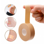 1 tk silikoongeelist kannapadja kaitse, jalgade hooldus jalatsite sisetald Kasulik Hiina krohv