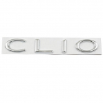 Auto 3D metallist tagapagasiruumi t&auml;hed Logo M&auml;rgi Embleemi Kleebised R/enault Clio jaoks 2 3 4 5 6 Sport Stiilitarvikud h&otilde;be