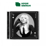JEON SOMI &ndash; EP album [M&Auml;NGU ​​PLAAN] (JEWE Ver.)