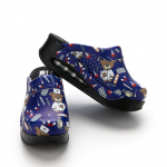 Naiste meditsiinilised ortopeedilised puukingad &ndash; libisemisvastased, mugavad 35