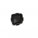 Vasaku/parempoolse v&otilde;tmeta sissep&auml;&auml;su k&auml;epideme nupu katte ukse k&auml;epideme nupu vahetus 2207600570 Mercedes Benz E-klassi jaoks Left