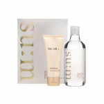 su:m37 &ndash; Skin Saver Essential Pure Cleansing Water Jumbo erikomplekt
