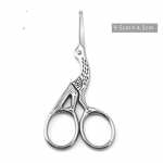 Roostevabast terasest kraana nina juuksek&auml;&auml;rid, &uuml;mmarguse peaga k&auml;&auml;rid, k&auml;sitsi k&auml;&auml;rid, ilu raseerimisk&auml;&auml;rid MYY h&otilde;be