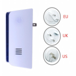 Intelligentne sagedusmuundur Ultraheli hiiret&otilde;rjevahend s&auml;&auml;set&otilde;rjevahend mikrokerge lainega putukat&otilde;rjevahend UK