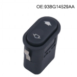 Elektriline elektriakna l&uuml;liti nupp 93BG14529AA Ford Ranger Ecosport jaoks