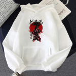 Dororo Hyakkimaru Aesthetics Fashion High Street Jaapani Anime Comic Print spordikapuuts S must