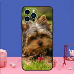 Armas koera telefoni&uuml;mbris iPhone'ile Samsung Galaxy Redmi Xiaomi Oppo OnePlus Note SA 7 8 9 10 11 12 13 14 20 21 22 23 53 54 Pro Max Plus Ultra TPU Soft iPhone 6 or 6S