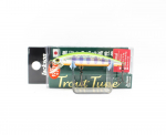 Jackson Trout Tune 55 uppuv lant LYMK (9638)