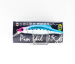 Jackson Pin Tail 35 kiiresti uppuv lant GRA (2083)