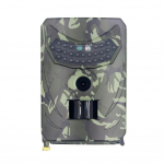 Kinnitusrihm jahikaamera FHD 1920 * 1080p 25 kaadrit sekundis Wildlife Camera 3mp Color Cmos 940nm Black Lights Camera Night PR100C