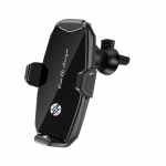 15 W kiire magnetiline juhtmevaba laadija iPhone 13 Pro jaoks 13 12 11 universaalne Huawei Samsung Xiaomi automaatklambriga Qi autohoidja jaoks as picture must