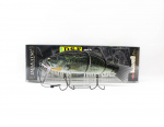 Imakatsu IK Bassroid JR Triple Double Dead Aeglane ujuv lant 510 (9420)