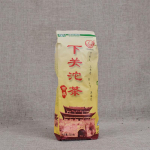 2011 aasta Yunnan Xiaguan Tuo Cha Jia Ji 1. klassi Puer tee toores Puerh Puerh 500g