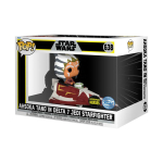 T&auml;hes&otilde;jad Kloonis&otilde;jad Ahsoka filmis Delta 7B US Exc Pop! S&otilde;ita