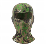 T&auml;isn&auml;gu kattev m&uuml;ts Balaclava m&uuml;ts Army Tactical Cs Talvisuusarattam&uuml;ts P&auml;ike armee roheline v&auml;rv