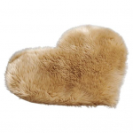 Suurep&auml;rane vaibamatt Pehme tekstuuriga dekoratiivsed hubased paksendatud pestavad p&otilde;randamatid Elutoa tarvikud 40x50cm helekollane v&auml;rv