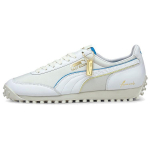Puma Fast Rider Rudolf Dassler Legacy Kollektsioon Hooaeg 2 Unisex Tossud Valge Aurav-Hall 375936-01 41